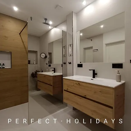 شقة Ott باد اندورف