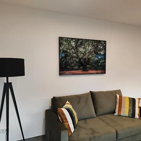 Apartment Ott