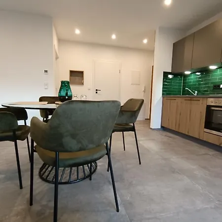 Ott شقة باد اندورف