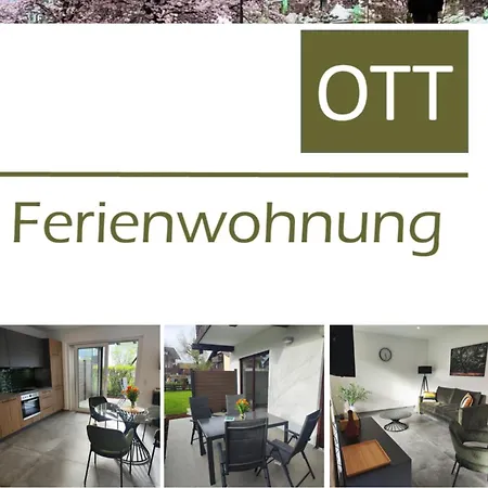 Appartement Ott
