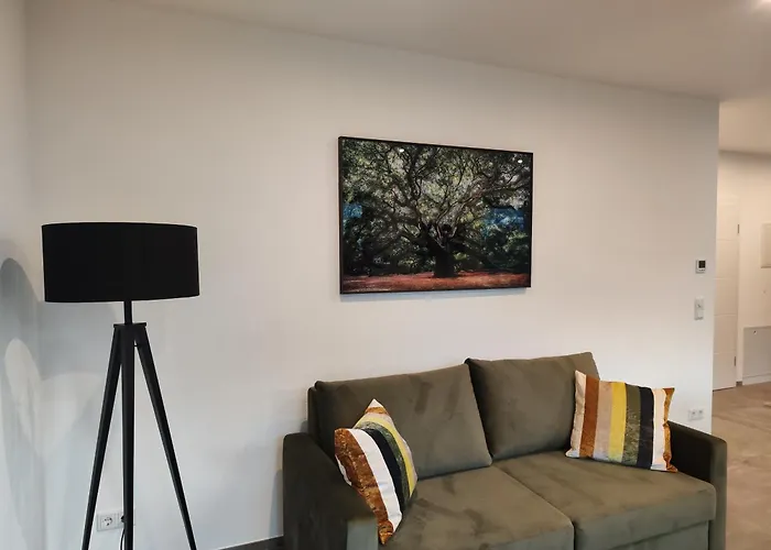 Apartment Ott