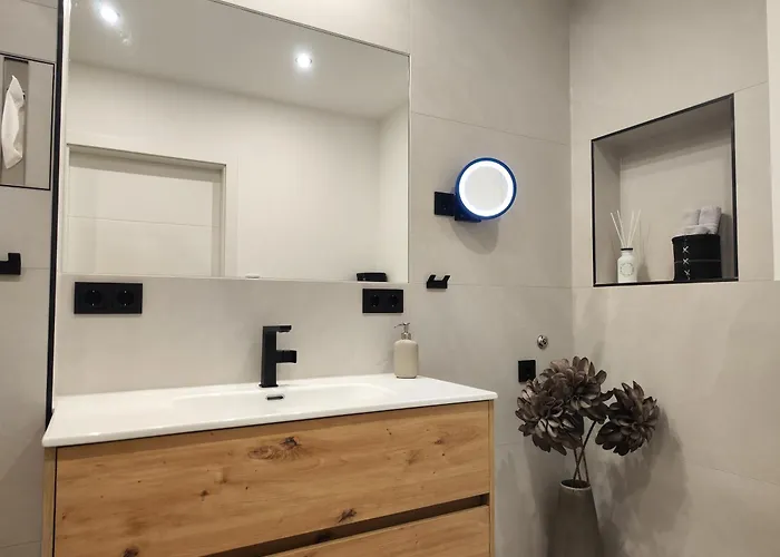 Apartment Ott