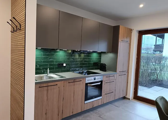 Apartment Ott Bad Endorf