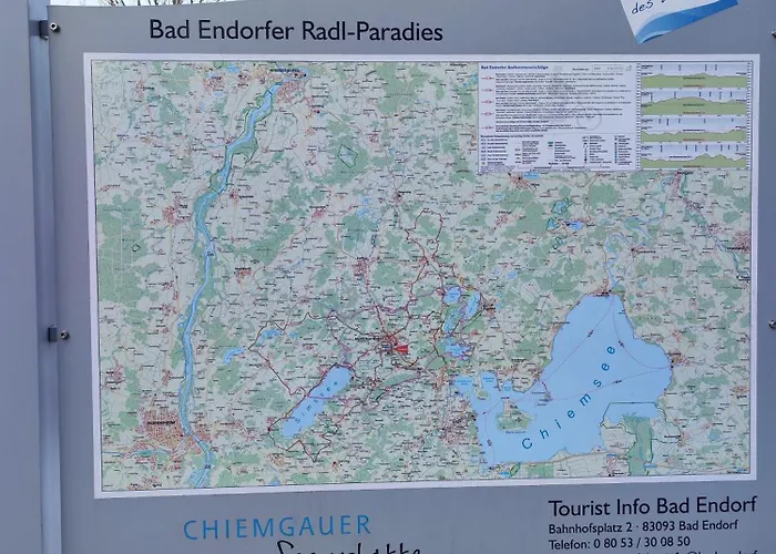 Ott * Bad Endorf