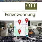 Ott Apartment Bad Endorf