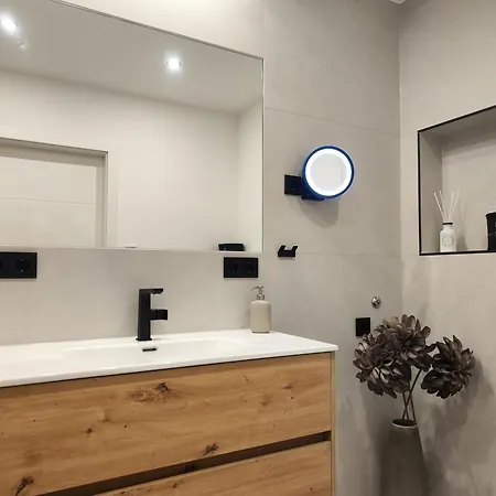 Apartamento Ott