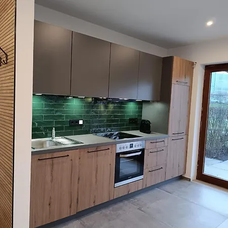 Apartamento Ott Bad Endorf