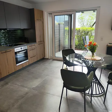 Ott Appartement Bad Endorf