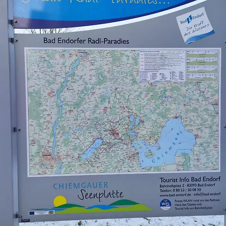 Ott * Bad Endorf
